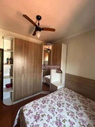 Imagem Sobrado com 3 dormitórios à venda, 114 m² por R$ 700.000,00 - Vila Trabalhista - Guarulhos/SP