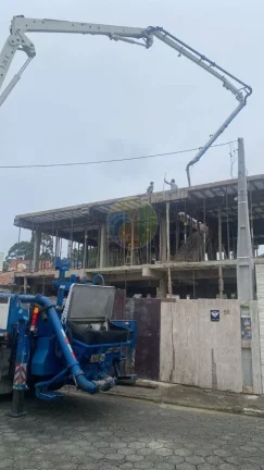Imagem Triplex no Centro de Camboriú