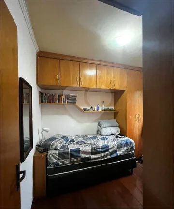 Imagem Apartamento à venda com 3 quartos no condomínio Ipê, São Paulo - SP