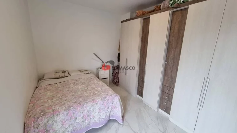 Imagem Apartamento à venda 3 Quartos, 1 Suite, 2 Vagas, Campestre, Santo André - SP