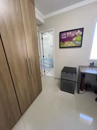 Imagem Apartamento a venda em Santos no Gonzaga