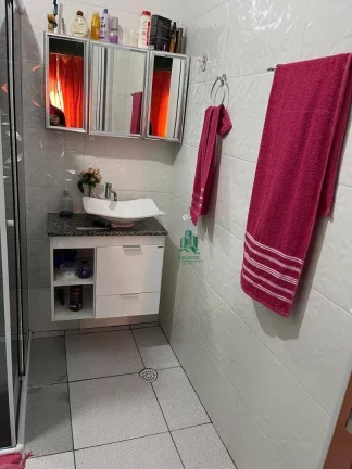 Imagem Casa com 5 dormitórios à venda, 554 m² por R$ 900.000,00 - Macedo - Guarulhos/SP