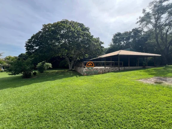 Imagem Terreno à venda, 1000 m² por R$ 280.000,00 - Condomínio Canto do Riacho - Lagoa Santa/MG