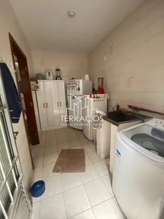 Imagem CASA TÉRREA À VENDA 3 QUARTOS, BAIRRO VILA JOANA - JUNDIAÍ/SP