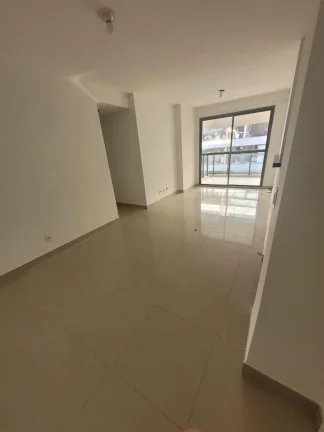 Imagem Apartamento com 3 Quartos à Venda, 86 m² em Recreio Dos Bandeirantes - Rio De Janeiro