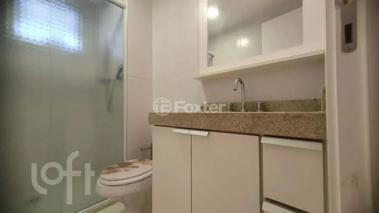 Imagem Apartamento Pinheiros - 121M², 3 Dorms, 3 Suítes, 2 Vagas, Varanda.