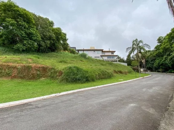 Imagem Terreno à venda, 839 m² por R$ 671.960,00 - Granja Viana - Carapicuíba/SP