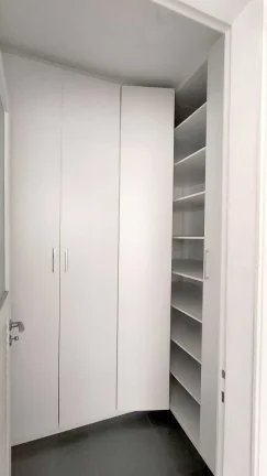 Imagem APARTAMENTO RESIDENCIAL em São Paulo - SP, Itaim Bibi