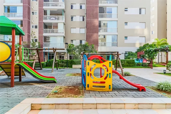 Imagem Apartamento à venda com 3 quartos, sendo 1 suíte, no condomínio Vida Viva Butantã, São Paulo - SP