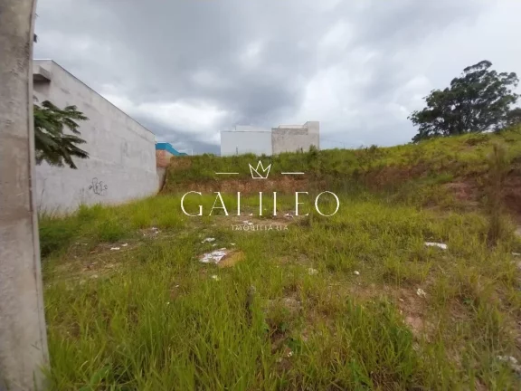 Imagem TERRENO Á VENDA EM VALE VERDE JUNDIAI-SP