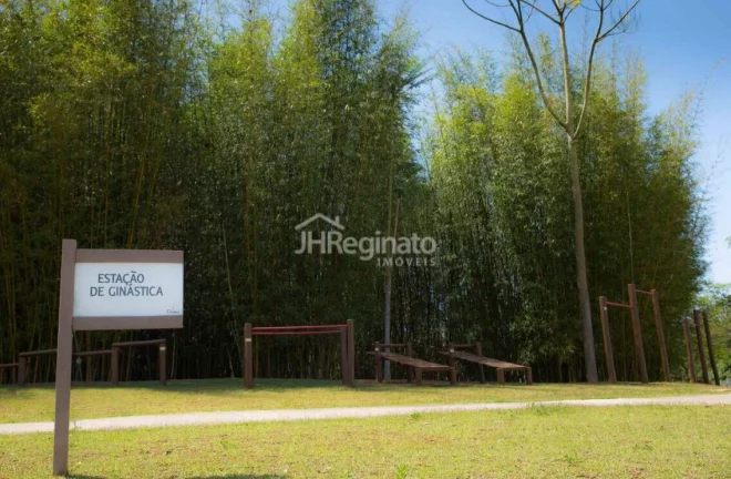 Imagem Casa à venda no bairro Jardim Residencial Chácara Ondina - Sorocaba/SP