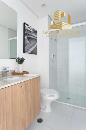 Imagem Apartamento à venda em São Paulo, Bela Vista: 1 quarto, 1 banheiro, 30 m² de área. Aproveite essa oportunidade!
