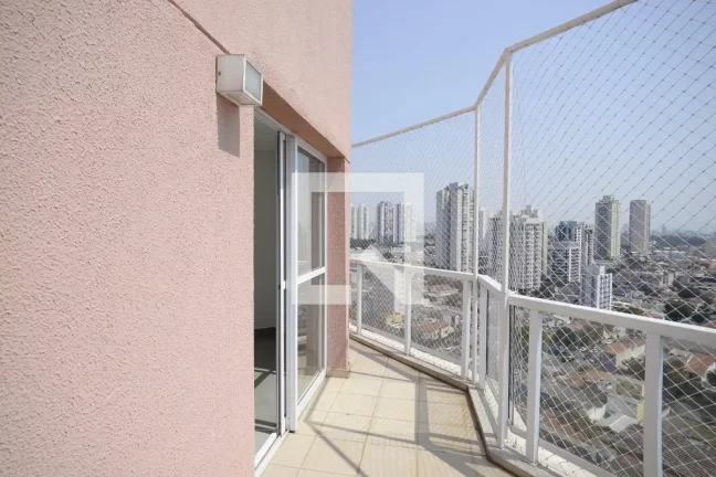 Imagem Apartamento à Venda - Ipiranga, 3 Quartos, 121 m2