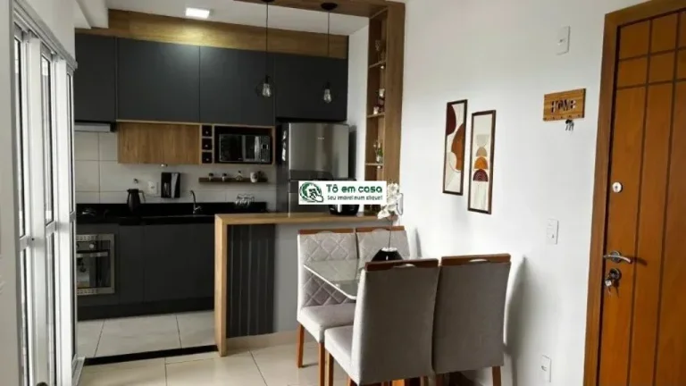 Imagem APARTAMENTO RESIDENCIAL em SÃO JOSÉ DOS CAMPOS - SP, JARDIM SATÉLITE