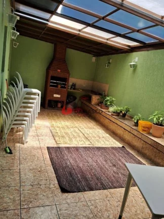 Imagem Apartamento à venda, Rudge Ramos, São Bernardo do Campo, SP