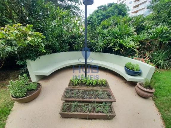 Imagem Apartamento à venda, 157 m² 3 Suítes, 2 Vagas João Paulo, Florianópolis/SC