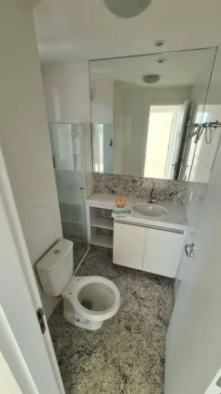 Imagem Apartamento com 2 dormitórios à venda, 77 m² por R$ 610.000,00 - Lundceia - Lagoa Santa/MG