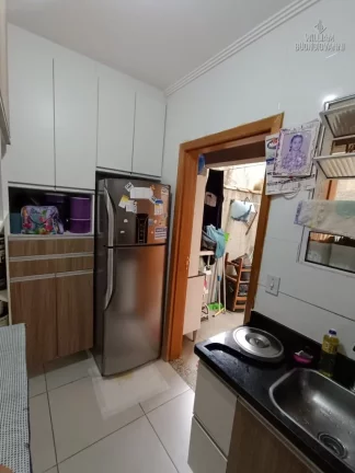 Imagem Casa de Condomínio 2 dormitórios bairro Vila Sônia