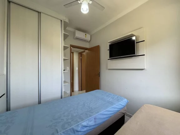 Imagem Excelente apartamento na Praia Grande de Ubatuba