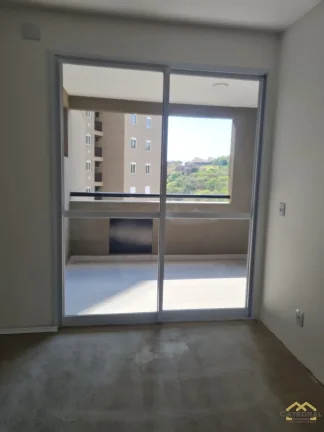 Imagem Apartamento 3 quartos à venda andar alto no condomínio Maxx Santa Ângela