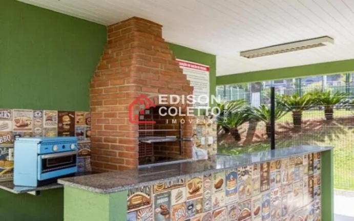 Imagem Apartamento a venda, Residencial Palladium, 2 Quartos, com Área de Lazer Completa em Piracicaba