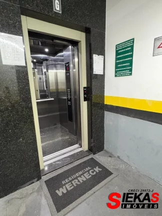 Imagem APARTAMENTO RESIDENCIAL em SÃO PAULO - SP, VILA NHOCUNE