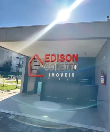 Imagem Apartamento a Venda, no Condomínio Varandas Campestre, Piracicaba!!