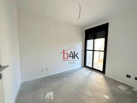 Imagem Apartamento a venda no Haus Mitre Brooklin 1 quarto