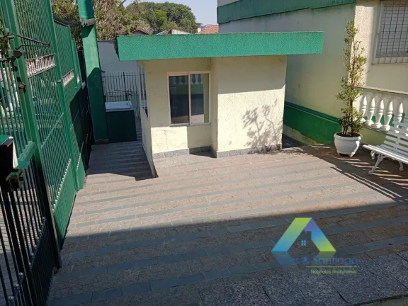 Imagem Apartamento à venda no bairro Vila das Mercês - São Paulo/SP, Zona Sul