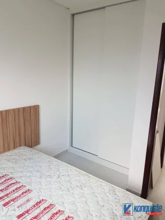 Imagem ALUGO CASA MOBILIADA NO CONDOMÍNIO TOP HOUSE
