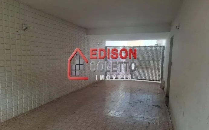 Imagem Casa na Vila Rezende, com 3 Quartos e 2 banheiros à Venda, Piracicaba/SP!!