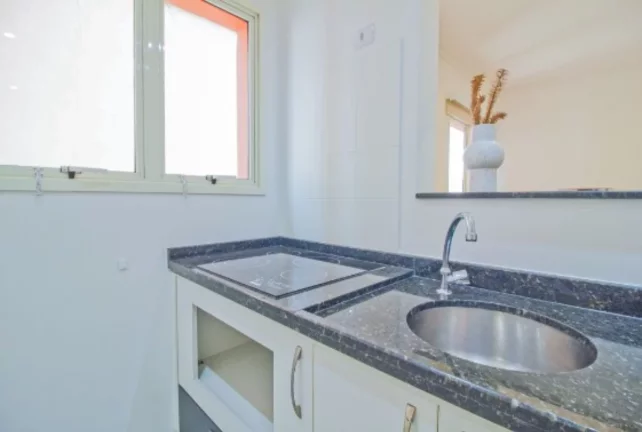 Imagem APARTAMENTO RESIDENCIAL em São Paulo - SP, Sumaré