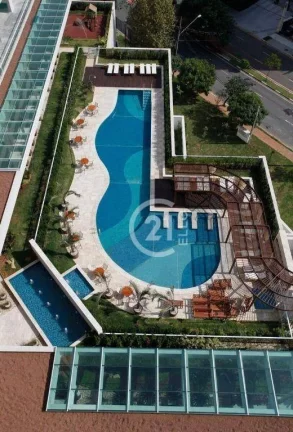 Imagem Altíssimo padrão em Moema - 335m²