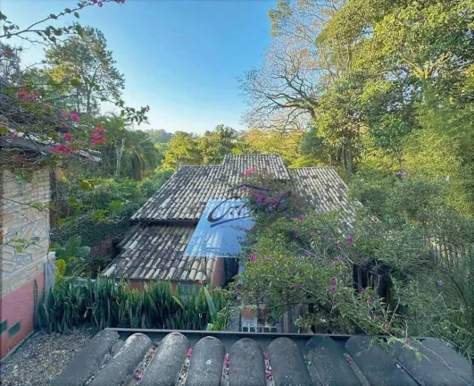 Imagem Casa com 5 quartos à venda, 334 m² - Granja Viana - Cotia/SP