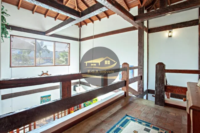 Imagem Casa na praia de Barra do Una abaixou?