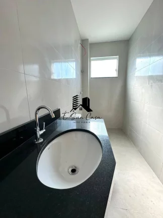 Imagem Área privativa 2 quartos à venda Bairro Vale das Orquideas - Contagem/MG