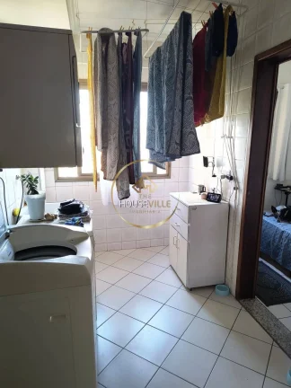 Imagem Apartamento 3 quartos (1 suíte ), 2 vagas, Edifício Maresias, Aquarius, Sjc