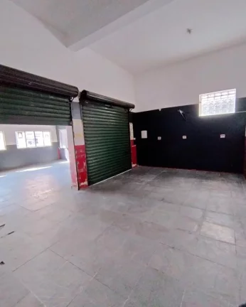 Imagem Ponto Comercial - Vila Gomes