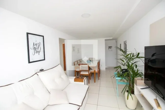 Imagem Apartamento à Venda - Recreio, 3 Quartos, 114 m2