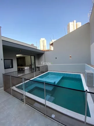 Imagem Casa à venda no bairro Jardim Atlântico - Goiânia/GO