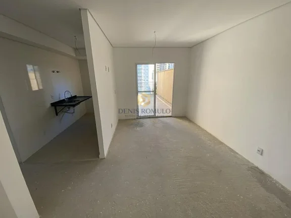 Imagem Apartamento 3 quartos 1 suíte, 92m² vaga, quintal privativo