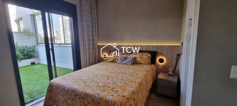 Imagem Apartamento à venda no bairro Vila Mariana - São Paulo/SP, Zona Sul