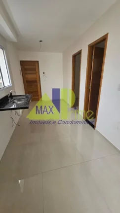 Imagem APARTAMENTO NOVO/VAGA DE GARAGEM/SACADA