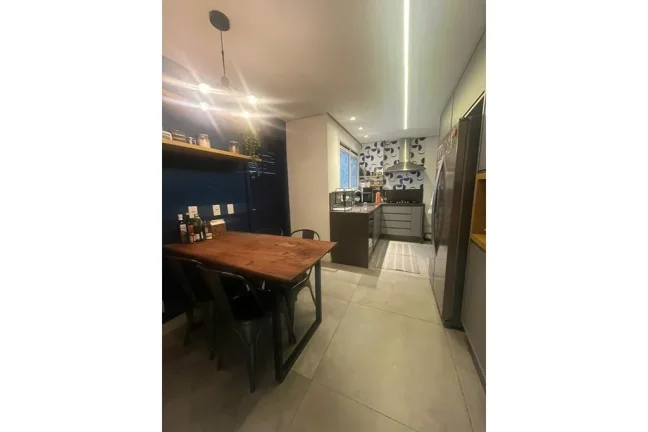 Imagem APARTAMENTO RESIDENCIAL em São Paulo - SP, Vila Leopoldina