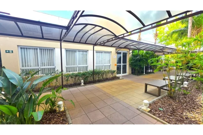Imagem APARTAMENTO RESIDENCIAL em São Paulo - SP, Mooca