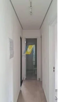 Imagem Apartamento para Venda com 2 Dormitórios, Elevador e Vaga