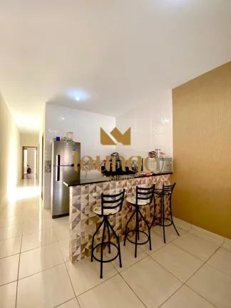 Imagem Casa Geminada em Sorocaba