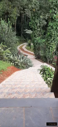 Imagem Oportunidade em Mairiporã Com vista p/ Represa R$ 650mil Analisa Proposta!!