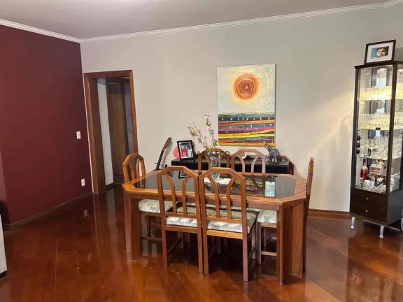 Imagem Apartamento padrão à Venda, Jardim, Santo André, SP