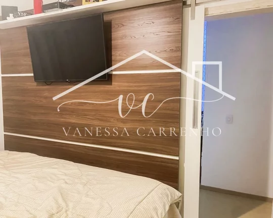 Imagem Venda Sobrado | Vanessa Carrenho